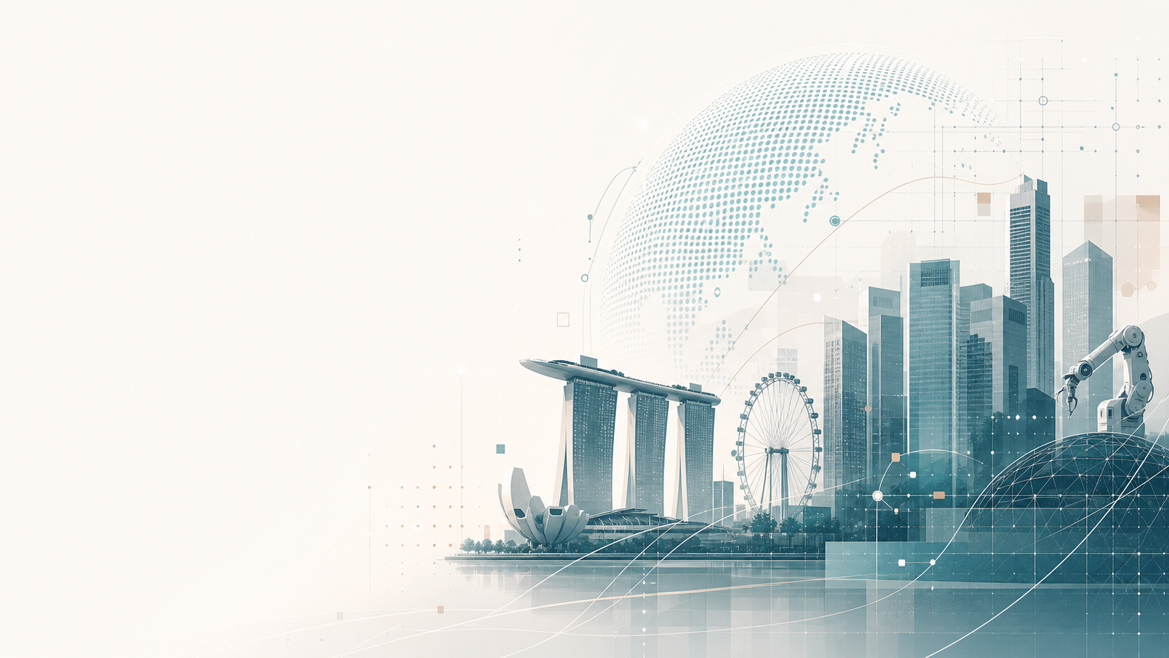 Huaxing Capital (Singapore) — early-stage AI and embodied intelligence venture capital